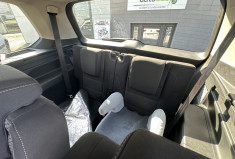 Volkswagen Touran 1.6 TDI 115 DSG7 BUSINESS 7PL
