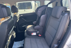 Volkswagen Touran 1.6 TDI 115 DSG7 BUSINESS 7PL