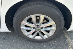 Volkswagen Touran 1.6 TDI 115 DSG7 BUSINESS 7PL