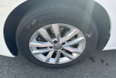 Volkswagen Touran 1.6 TDI 115 DSG7 BUSINESS 7PL