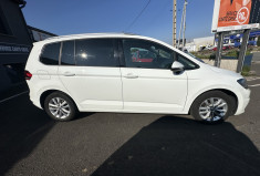 Volkswagen Touran 1.6 TDI 115 DSG7 BUSINESS 7PL