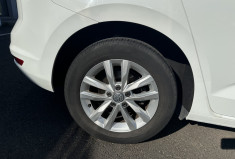 Volkswagen Touran 1.6 TDI 115 DSG7 BUSINESS 7PL