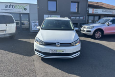 Volkswagen Touran 1.6 TDI 115 DSG7 BUSINESS 7PL