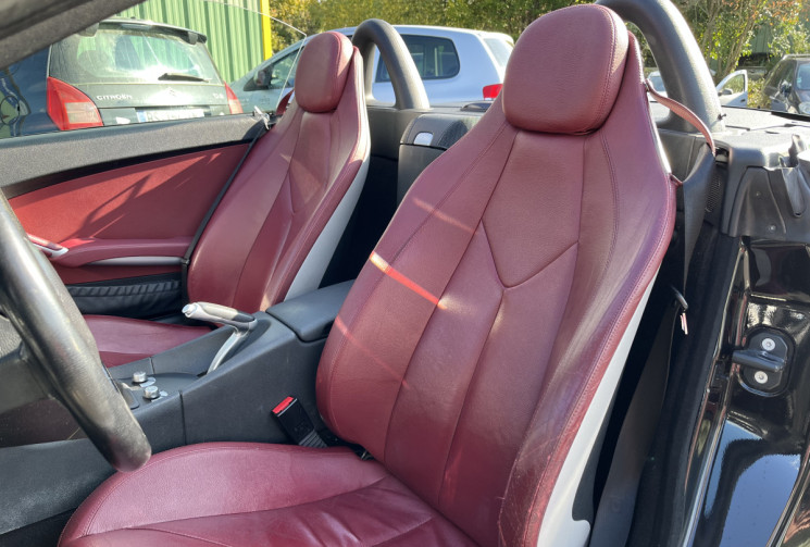 Mercedes SLK  II R171 200 Kompressor BVM *Origine France*