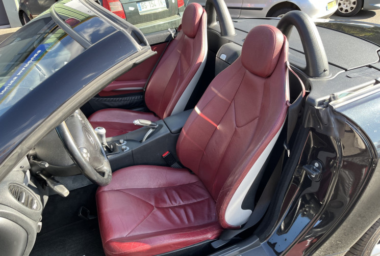 Mercedes SLK  II R171 200 Kompressor BVM *Origine France*