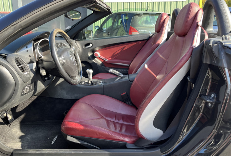 Mercedes SLK  II R171 200 Kompressor BVM *Origine France*