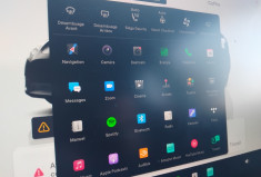 Tesla Model Y Performance AWD 534 cv - EAP - Attelage - PPF 