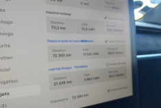 Tesla Model Y Performance AWD 534 cv - EAP - Attelage - PPF 