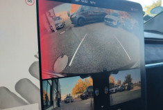 Tesla Model Y Performance AWD 534 cv - EAP - Attelage - PPF 