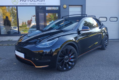 Tesla Model Y Performance AWD 534 cv - EAP - Attelage - PPF 