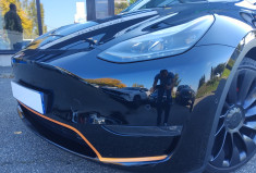 Tesla Model Y Performance AWD 534 cv - EAP - Attelage - PPF 