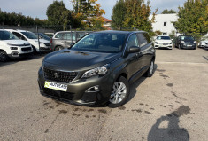 Peugeot 5008 130 ch / Active Business / EAT8