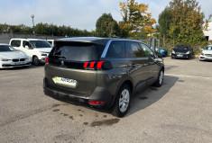 Peugeot 5008 130 ch / Active Business / EAT8
