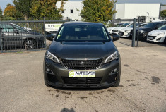 Peugeot 5008 130 ch / Active Business / EAT8