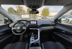 Peugeot 5008 130 ch / Active Business / EAT8