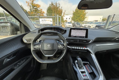 Peugeot 5008 130 ch / Active Business / EAT8