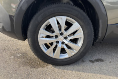 Peugeot 5008 130 ch / Active Business / EAT8