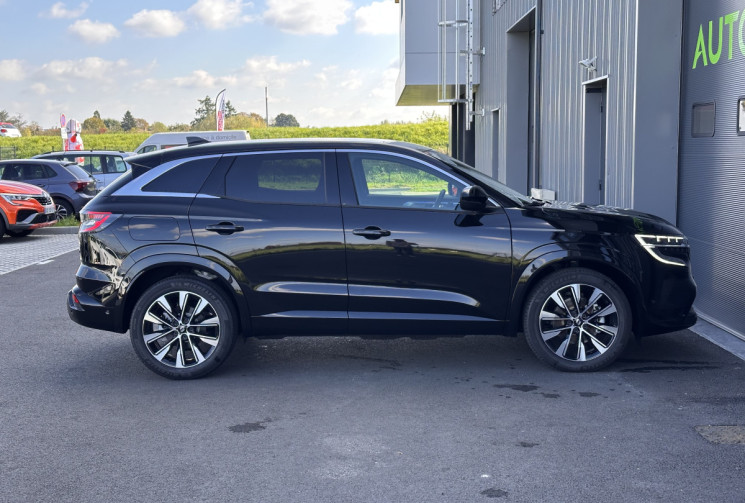 Renault Austral E-TECH FULL HYBRID 200 GSR2 TECHNO + PACK HIVER + PACK SAFETY