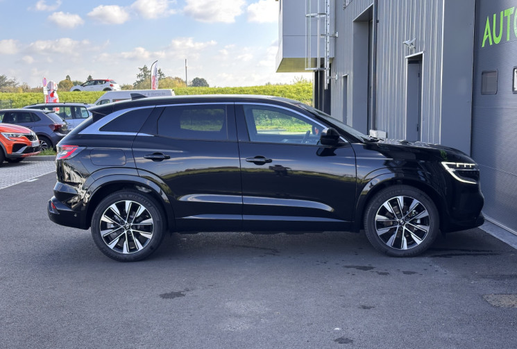 Renault Austral E-TECH FULL HYBRID 200 GSR2 TECHNO + PACK HIVER + PACK SAFETY