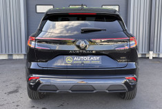 Renault Austral E-TECH FULL HYBRID 200 GSR2 TECHNO + PACK HIVER + PACK SAFETY