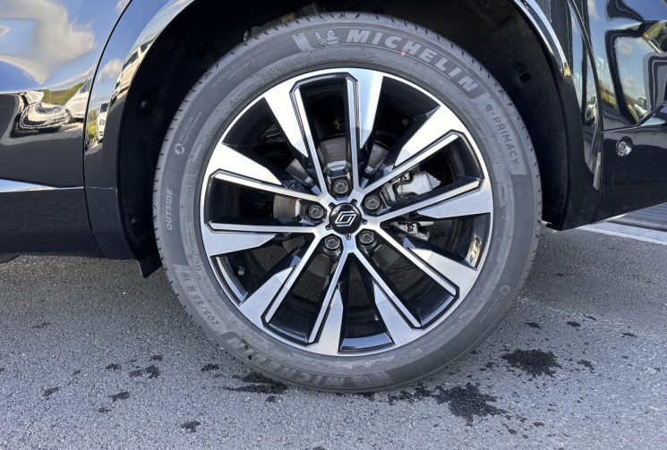 Renault Austral E-TECH FULL HYBRID 200 GSR2 TECHNO + PACK HIVER + PACK SAFETY