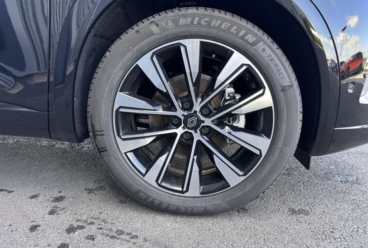 Renault Austral E-TECH FULL HYBRID 200 GSR2 TECHNO + PACK HIVER + PACK SAFETY