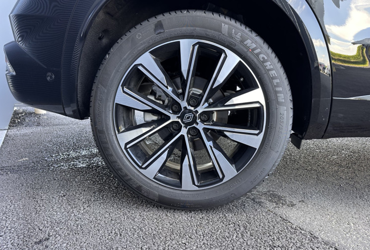 Renault Austral E-TECH FULL HYBRID 200 GSR2 TECHNO + PACK HIVER + PACK SAFETY