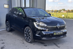 Renault Austral E-TECH FULL HYBRID 200 GSR2 TECHNO + PACK HIVER + PACK SAFETY