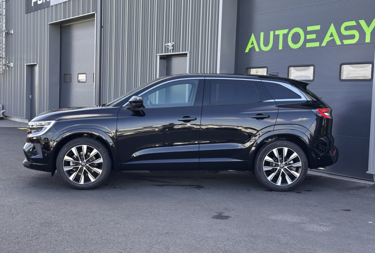 Renault Austral E-TECH FULL HYBRID 200 GSR2 TECHNO + PACK HIVER + PACK SAFETY