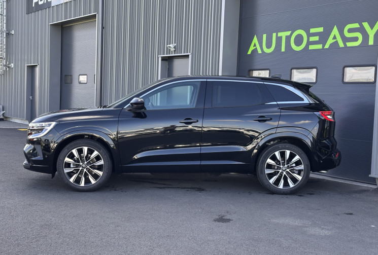Renault Austral E-TECH FULL HYBRID 200 GSR2 TECHNO + PACK HIVER + PACK SAFETY