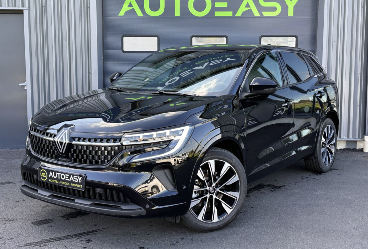Renault Austral E-TECH FULL HYBRID 200 GSR2 TECHNO + PACK HIVER + PACK SAFETY