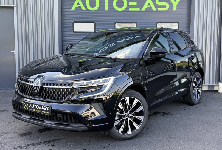 Renault Austral E-TECH FULL HYBRID 200 GSR2 TECHNO + PACK HIVER + PACK SAFETY