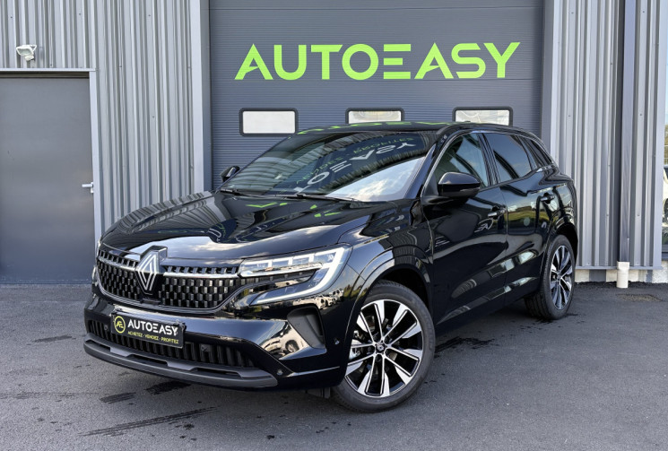 Renault Austral E-TECH FULL HYBRID 200 GSR2 TECHNO + PACK HIVER + PACK SAFETY
