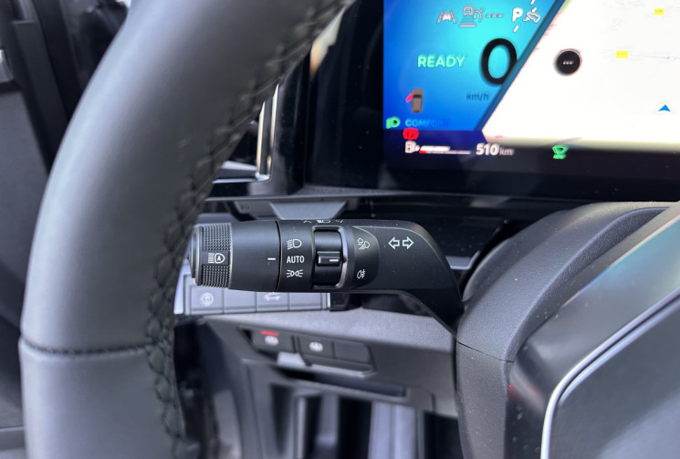 Renault Austral E-TECH FULL HYBRID 200 GSR2 TECHNO + PACK HIVER + PACK SAFETY