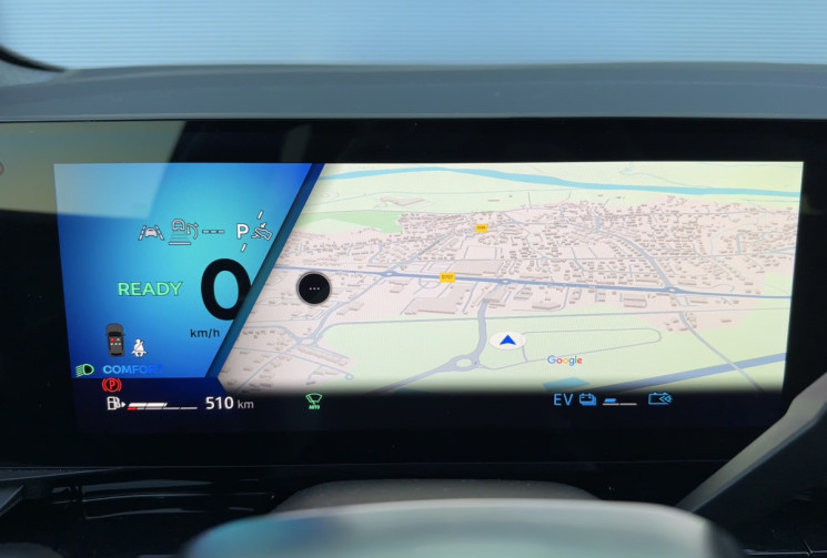 Renault Austral E-TECH FULL HYBRID 200 GSR2 TECHNO + PACK HIVER + PACK SAFETY