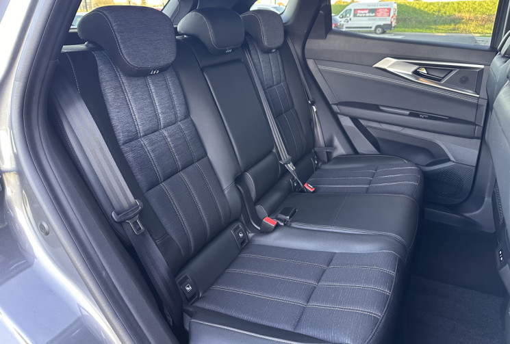 Renault Austral E-TECH FULL HYBRID 200 GSR2 TECHNO + PACK HIVER + PACK SAFETY