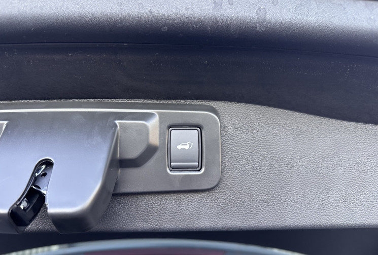 Renault Austral E-TECH FULL HYBRID 200 GSR2 TECHNO + PACK HIVER + PACK SAFETY