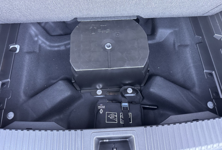 Renault Austral E-TECH FULL HYBRID 200 GSR2 TECHNO + PACK HIVER + PACK SAFETY