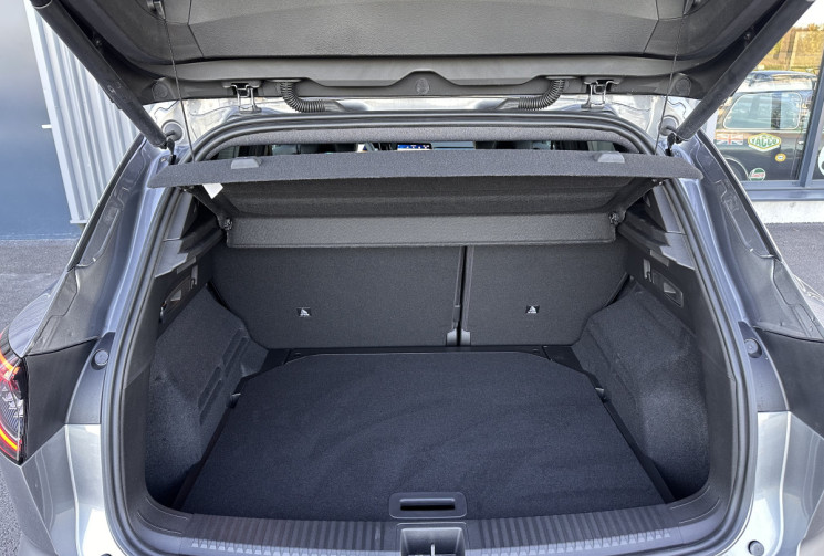 Renault Austral E-TECH FULL HYBRID 200 GSR2 TECHNO + PACK HIVER + PACK SAFETY