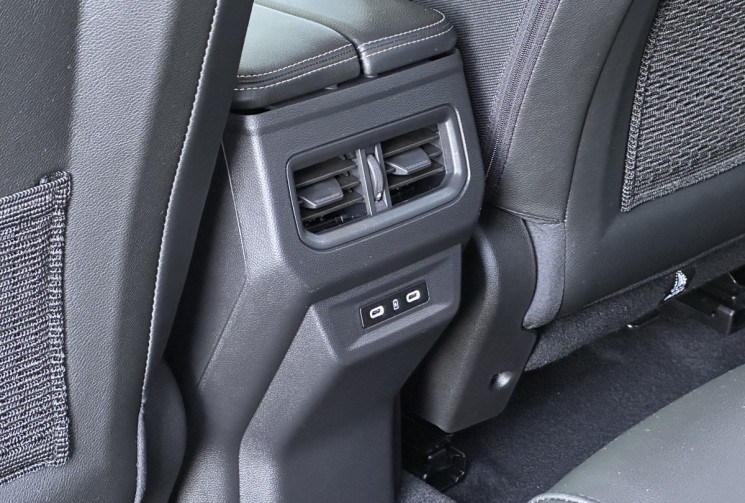 Renault Austral E-TECH FULL HYBRID 200 GSR2 TECHNO + PACK HIVER + PACK SAFETY