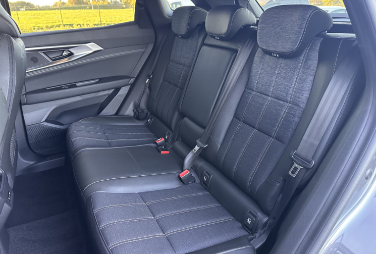 Renault Austral E-TECH FULL HYBRID 200 GSR2 TECHNO + PACK HIVER + PACK SAFETY