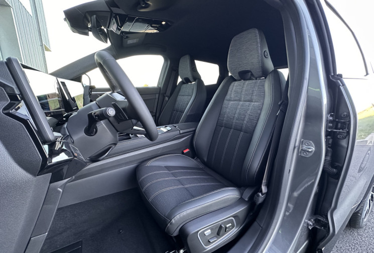 Renault Austral E-TECH FULL HYBRID 200 GSR2 TECHNO + PACK HIVER + PACK SAFETY