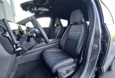 Renault Austral E-TECH FULL HYBRID 200 GSR2 TECHNO + PACK HIVER + PACK SAFETY