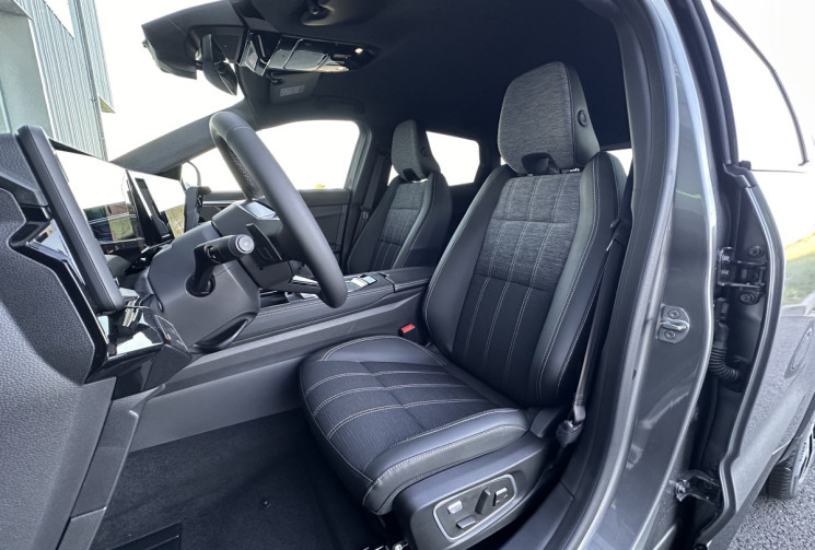Renault Austral E-TECH FULL HYBRID 200 GSR2 TECHNO + PACK HIVER + PACK SAFETY