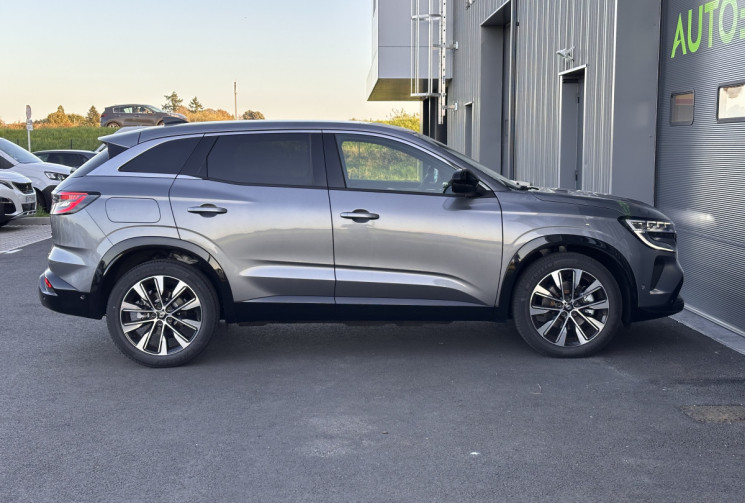 Renault Austral E-TECH FULL HYBRID 200 GSR2 TECHNO + PACK HIVER + PACK SAFETY