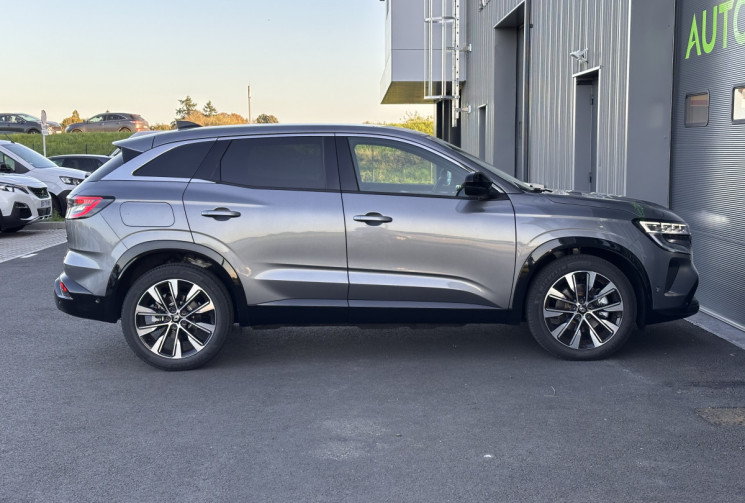 Renault Austral E-TECH FULL HYBRID 200 GSR2 TECHNO + PACK HIVER + PACK SAFETY