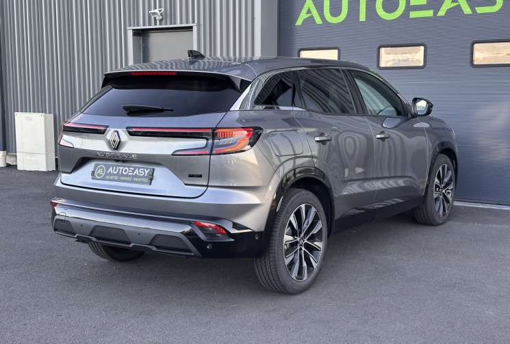 Renault Austral E-TECH FULL HYBRID 200 GSR2 TECHNO + PACK HIVER + PACK SAFETY