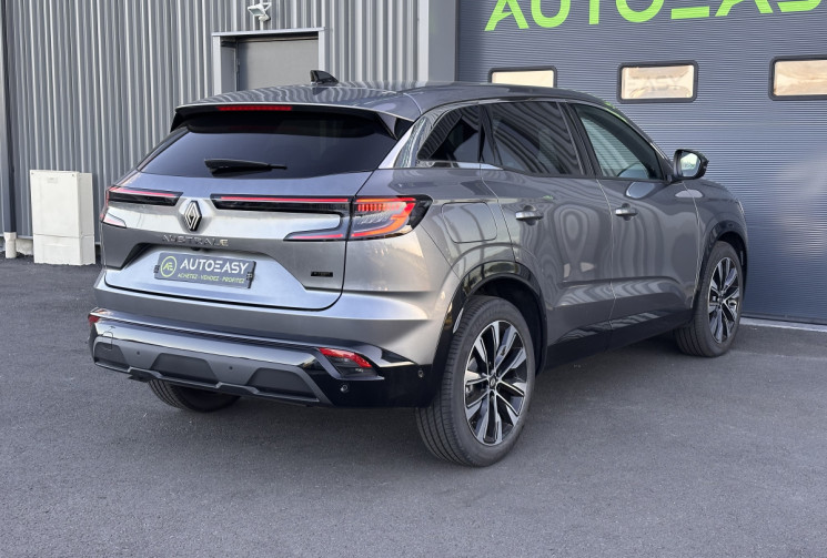 Renault Austral E-TECH FULL HYBRID 200 GSR2 TECHNO + PACK HIVER + PACK SAFETY