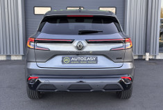 Renault Austral E-TECH FULL HYBRID 200 GSR2 TECHNO + PACK HIVER + PACK SAFETY