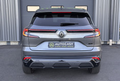 Renault Austral E-TECH FULL HYBRID 200 GSR2 TECHNO + PACK HIVER + PACK SAFETY